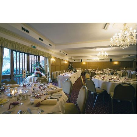 Grimstock Country House Hotel Birmingham Eksteriør billede