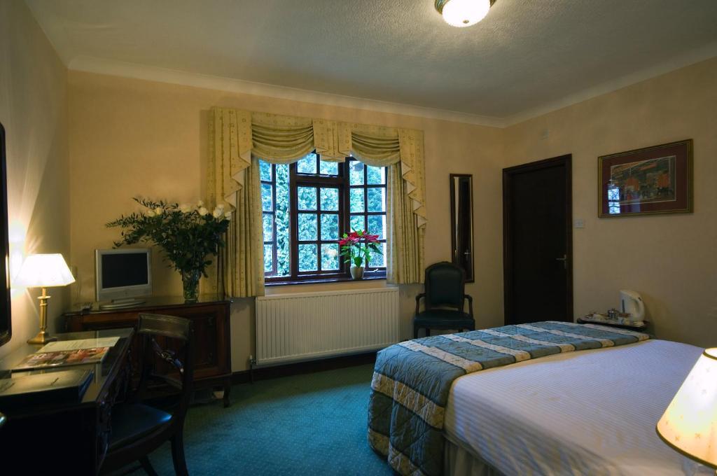 Grimstock Country House Hotel Birmingham Værelse billede