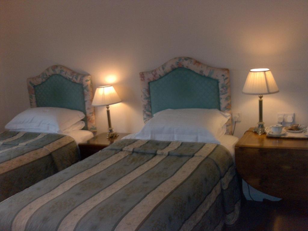 Grimstock Country House Hotel Birmingham Værelse billede