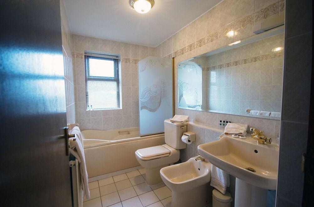 Grimstock Country House Hotel Birmingham Eksteriør billede