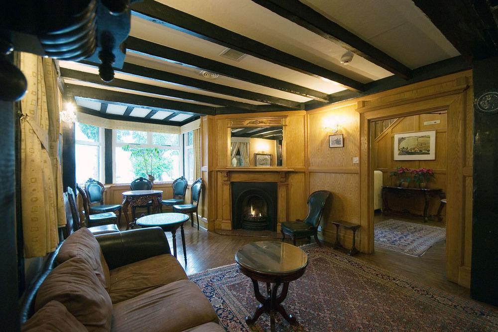 Grimstock Country House Hotel Birmingham Eksteriør billede