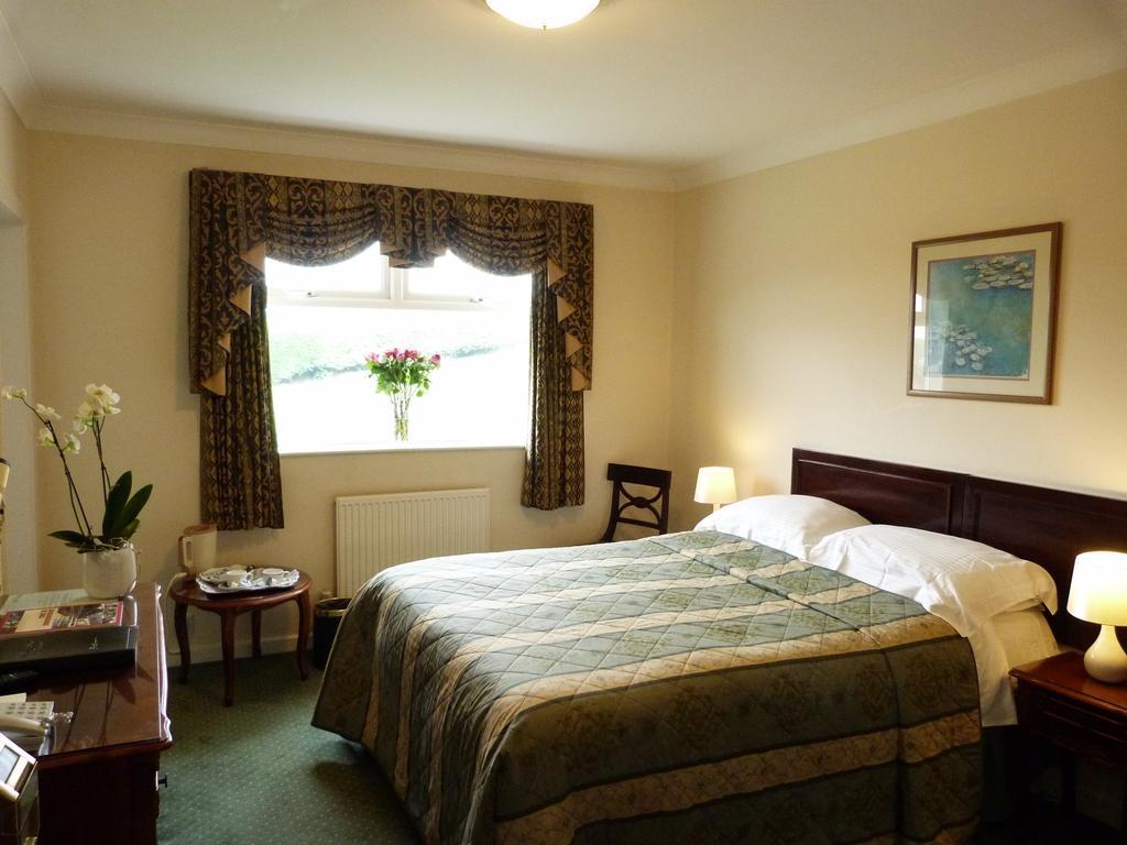 Grimstock Country House Hotel Birmingham Eksteriør billede