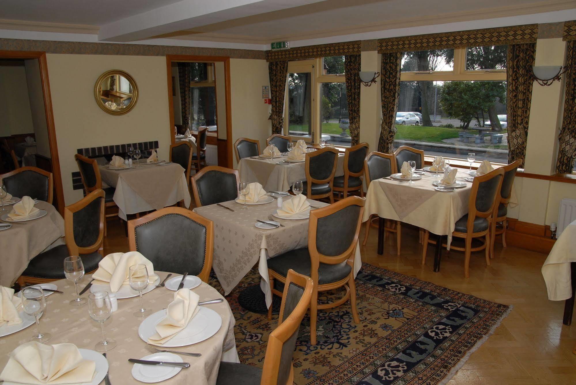 Grimstock Country House Hotel Birmingham Eksteriør billede