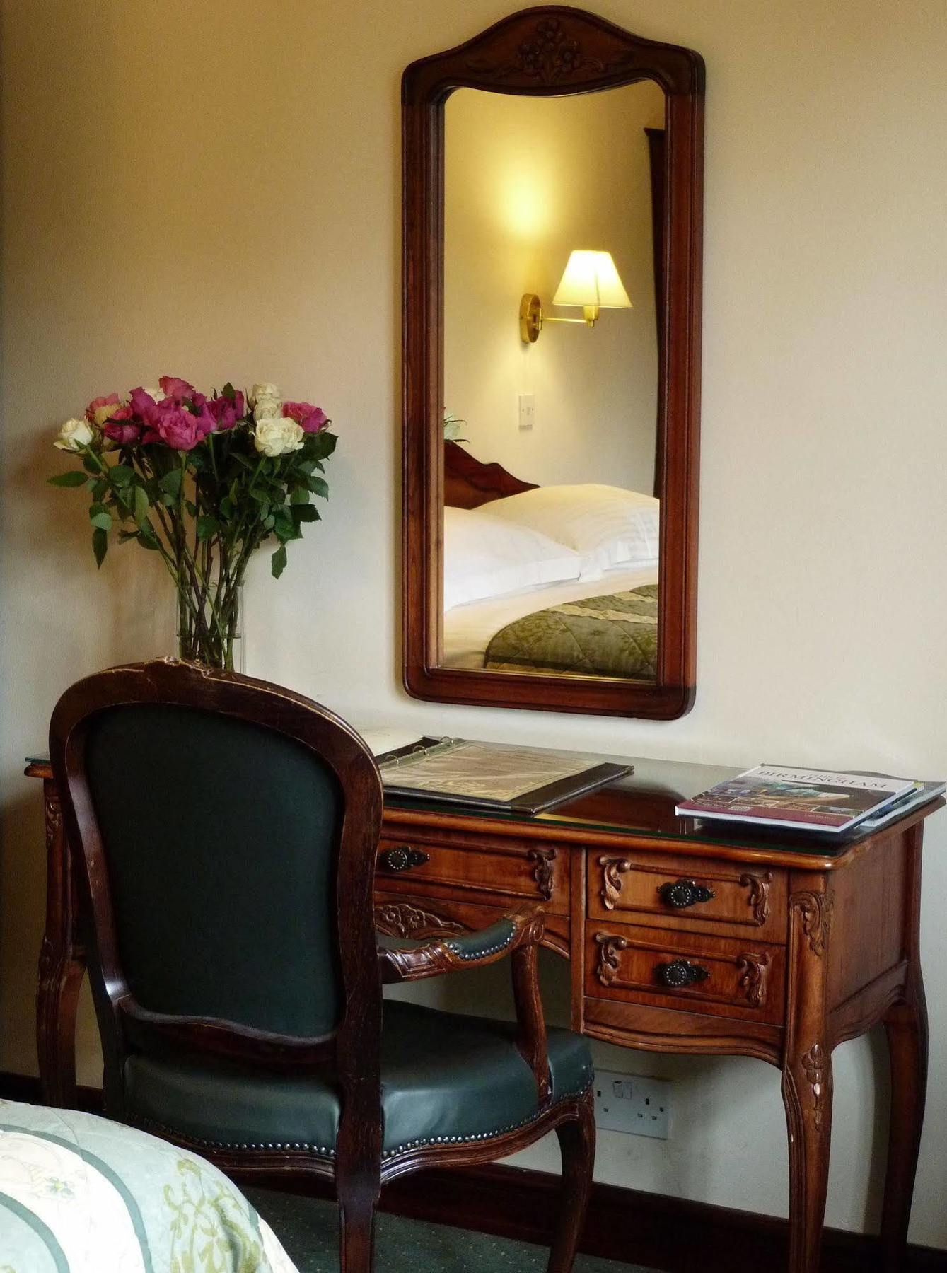 Grimstock Country House Hotel Birmingham Eksteriør billede