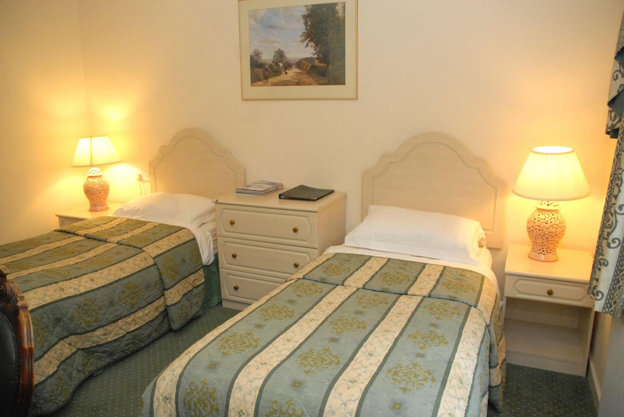 Grimstock Country House Hotel Birmingham Eksteriør billede