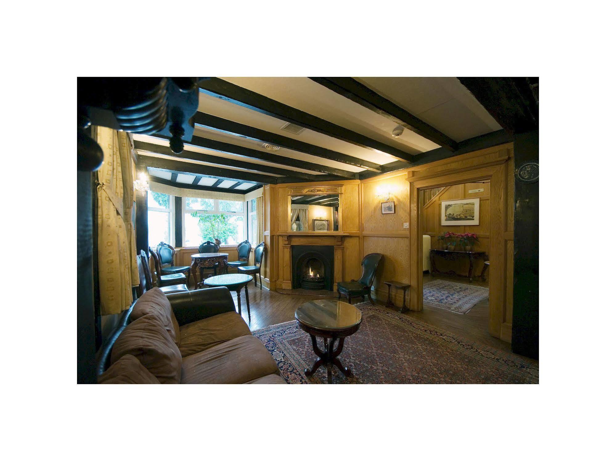 Grimstock Country House Hotel Birmingham Eksteriør billede