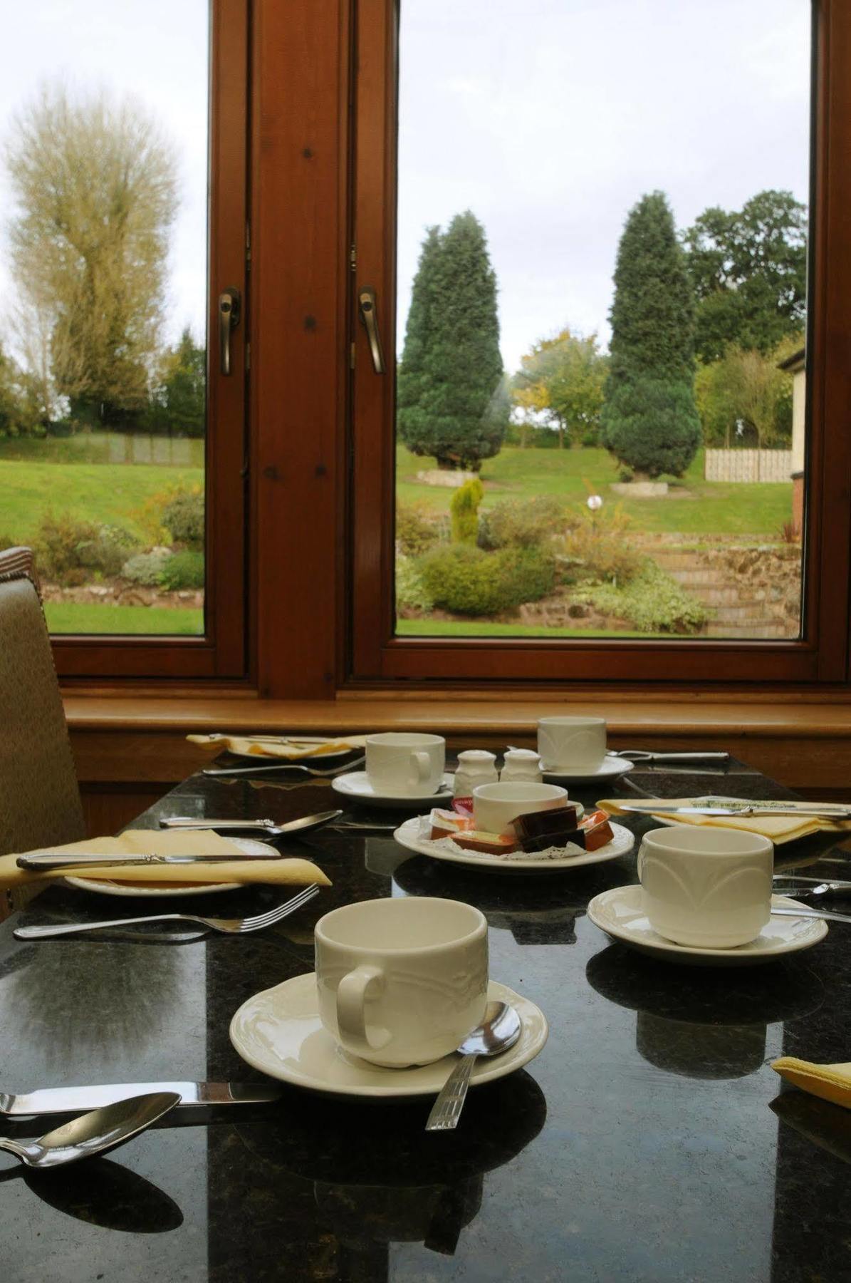 Grimstock Country House Hotel Birmingham Eksteriør billede